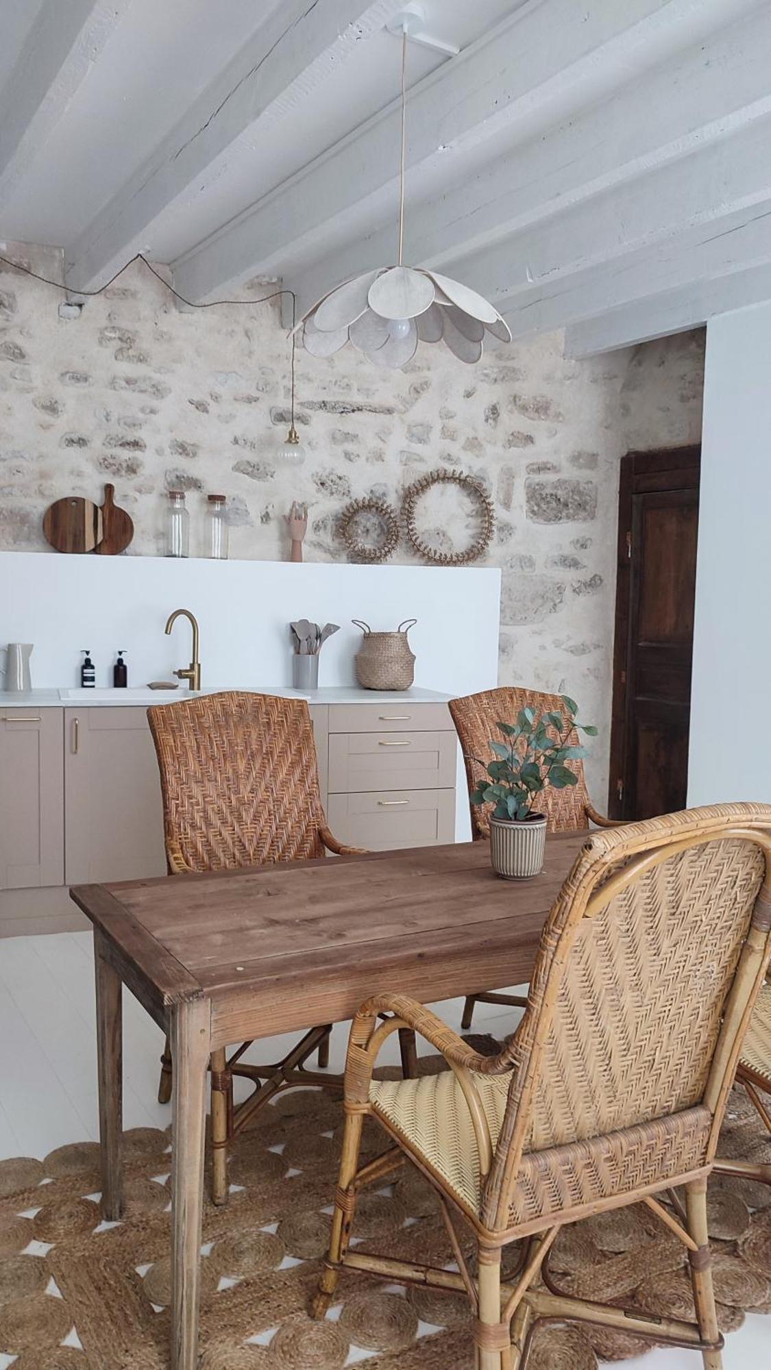 Maison Charmeilles - Gite Touristique - Coliving Fronsac  Eksteriør billede